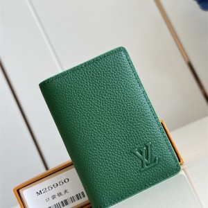 루이비통 포켓 오거나이저 카드지갑 M25950