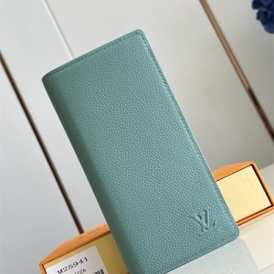 루이비통 브라짜 월릿 지퍼 장지갑 M25942