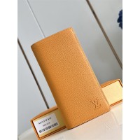 루이비통 브라짜 월릿 지퍼 장지갑 M25942