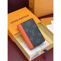 루이비통 포켓 오거나이저 카드지갑 M25838
