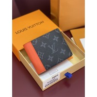 M루이비통 멀티플 월릿 반지갑 25849