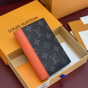 루이비통 남성 여권지갑 패스포트 커버 M25838