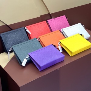 루이비통 포쉐트 보야주 MM 클러치백 M61692