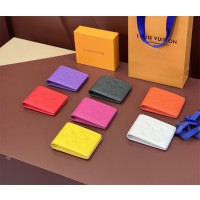 루이비통 멀티플 월릿 반지갑 M69037