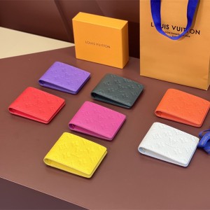 루이비통 멀티플 월릿 반지갑 M69037