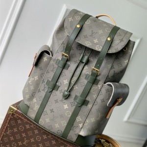 루이비통 크리스토퍼 백팩 MM M27080