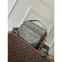 루이비통 남자 삭 닐 모노그램  M27095