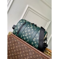 루이 비통 남성 시티 키폴 M27184