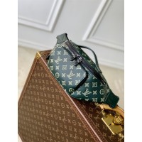 루이비통 러시 범백 M27153