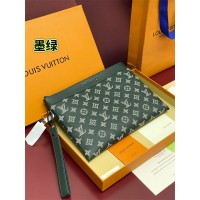 루이비통 포쉐트 투고 엠보소드 모노그램 M81570