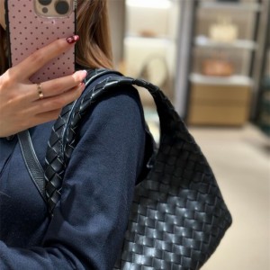 보테가베네타 캄파나 토트백 스몰 854248