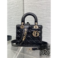 디올 DIOR 레이디백 20CM
