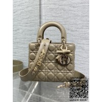 디올 DIOR 레이디백 20CM