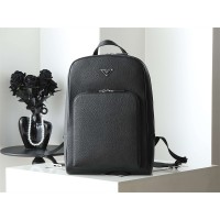 프라다 PRADA 사피아노 가죽 백팩 2VZ102