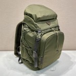 프라다 스피드락 리나일론 백팩 2VZ123