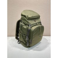 프라다 스피드락 리나일론 백팩 2VZ123