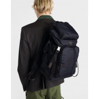 프라다 스피드락 리나일론 백팩 2VZ123