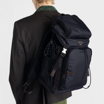 프라다 스피드락 리나일론 백팩 2VZ123
