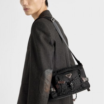 프라다 리나일론 스몰 메신저백 2VH192