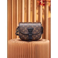루이비통 Louis Vuitton 몽수리 메신저 PM M47060