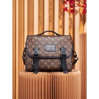 루이비통 트레일 메신저 마사카 모노그램 M46972