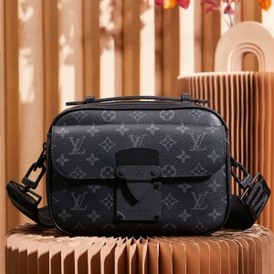 루이비통 Louis Vuitton S 락 메신저백 크로스백 M45806