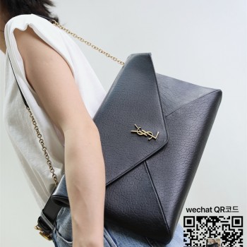 생로랑 카산드라 여성 체인 숄더백 841702