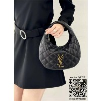 입생로랑 퀼팅 나파 소재 아이케어 851689