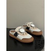 루이비통 스니커즈 운동화 슬리퍼