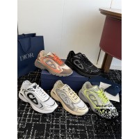 디올 스니커즈 운동화 신발 남여공용