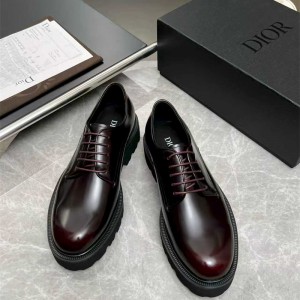 디올 남자 구두