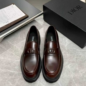 디올 남자 구두