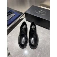 프라다 남자 구두