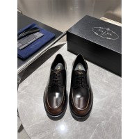 프라다 남자 구두