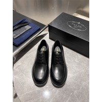 프라다 남자 구두