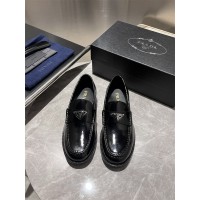 프라다 남자 구두