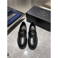 프라다 남자 구두