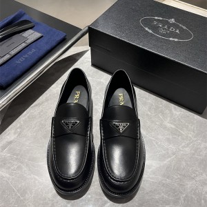 프라다 남자 구두
