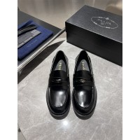 프라다 남자 구두