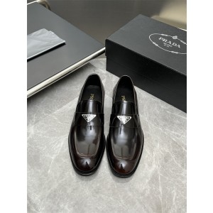 프라다 남자 구두
