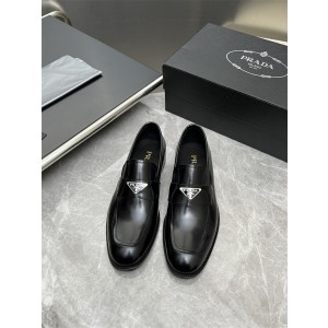 프라다 남자 구두