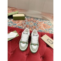 구찌 남여공용 스니커즈 운동화