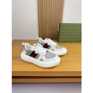 구찌 남여공용 스니커즈 운동화