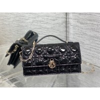 디올 신상 리본 체인백