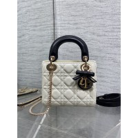 디올 DIOR 레이디백 17CM