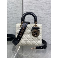 디올 DIOR 레이디백 20CM