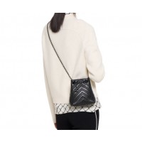 구찌 GG 마몽 나노 버킷백 856404