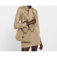 구찌 메르카토 스몰 토트백 866646