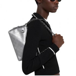 구찌 GG 엠블럼 스몰 숄더백 851631