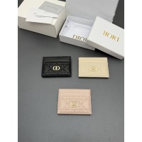 디올 졸리 카드지갑